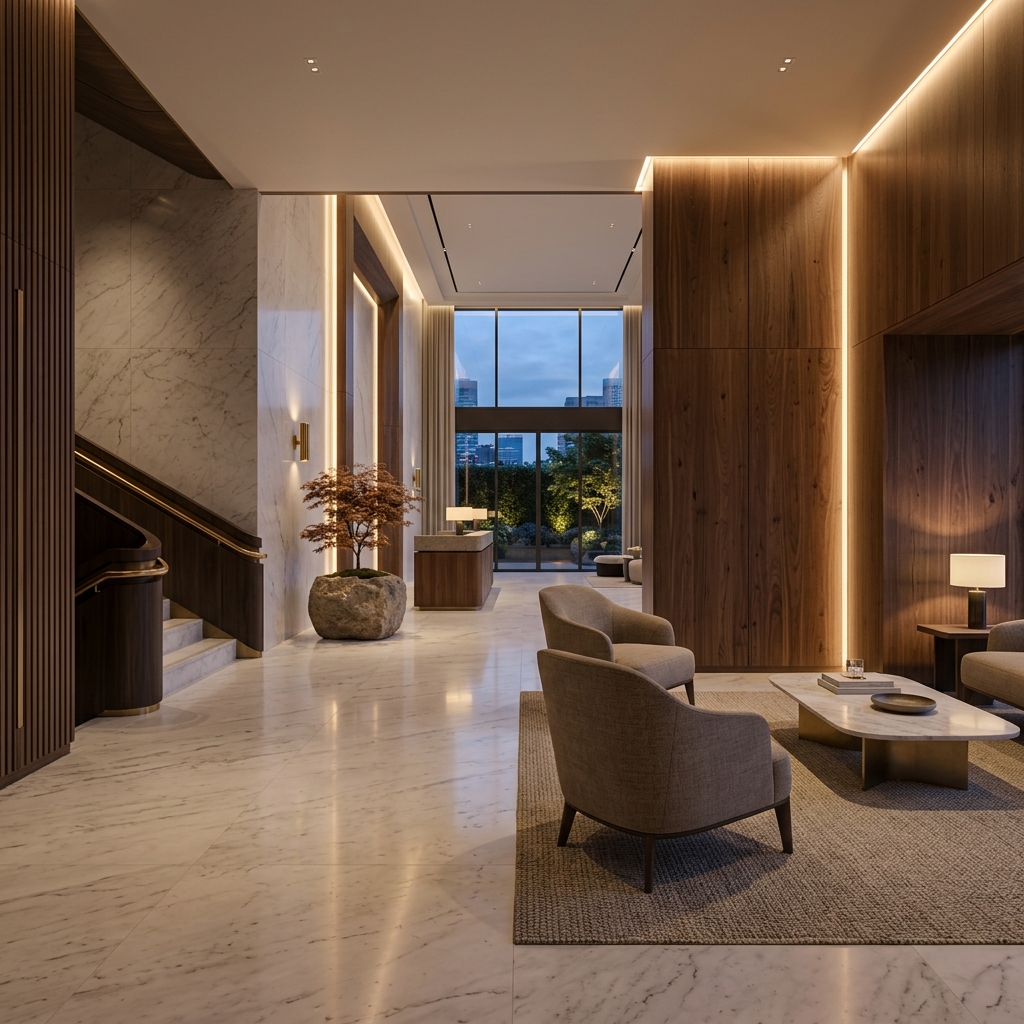 About Our Hotel